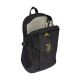 4. adidas Juventus backpack black KT0784