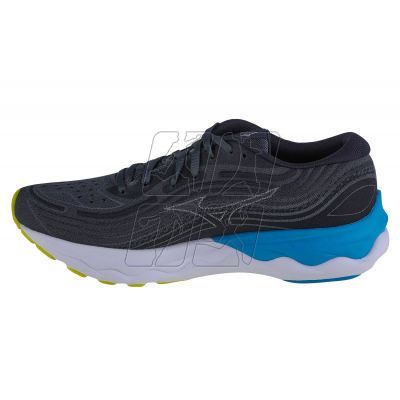 2. Mizuno Wave Skyrise 4 M J1GC230951 running shoes