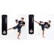 13. Punching bag - 140 Black - 140 cm / 40 kg