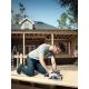 7. Bosch GKS 185-LI 16.5 cm Black, Blue, Gray 5000 RPM