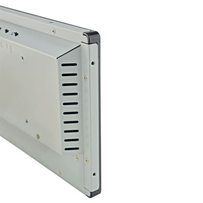 5. Hannspree Touchscreen-Display HO105 HTB - 25.65 cm (10.1") - 1280 x 800 WXGA