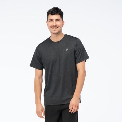 9. Men’s Short-Sleeve T-Shirt DAZH SENIOR