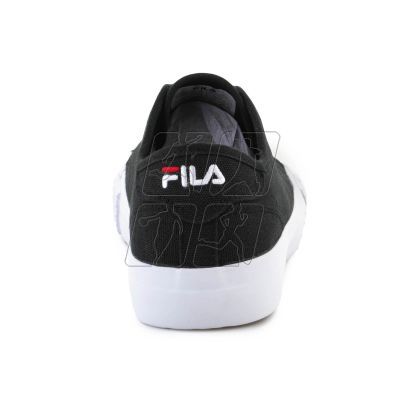 10. Fila Pointer Classic Shoes W FFW0067-80010