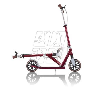 3. Scooter Globber NL 205 Dluxe Jr 685-102