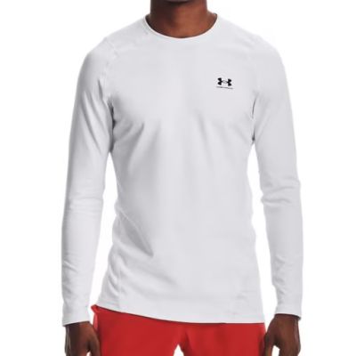 Under Armor CG Armor Fitted Crew T-shirt M 1366068100