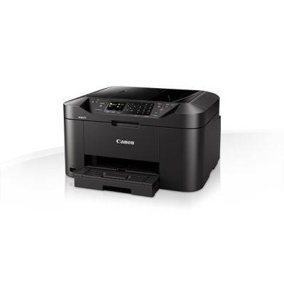 9. Canon MAXIFY MB2150 multifunction device