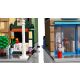 6. LEGO Creator Expert 10297 Boutique Hotel