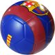 10. FC BARCELONA HOME FOOTBALL YEAR 2