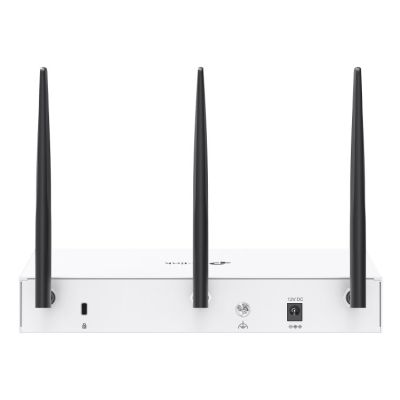 TP-Link FESTA FR365 Wireless Router Gigabit Ethernet Dual-band (2.4GHz + 5GHz or 2.4GHz + 6GHz) White