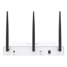 TP-Link FESTA FR365 Wireless Router Gigabit Ethernet Dual-band (2.4GHz + 5GHz or 2.4GHz + 6GHz) White