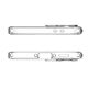 5. Spigen Liquid Crystal Case for Samsung Galaxy A37 5G - Transparent