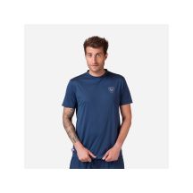 Rossignol Active Tee Navy Blue T-Shirt