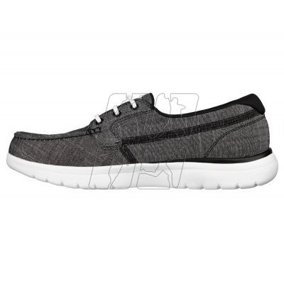 5. Skechers On The Go Flex Shoes W 136453 BKW