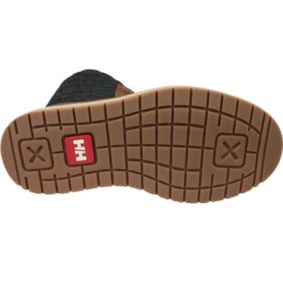 8. Helly Hansen Seraphina W 11258-747 Boots