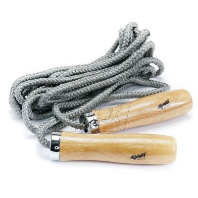 2. Allright Nylon Jumping Rope 5 m FE08086