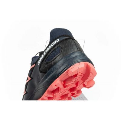 8. Salomon Wattara W 471012 shoes