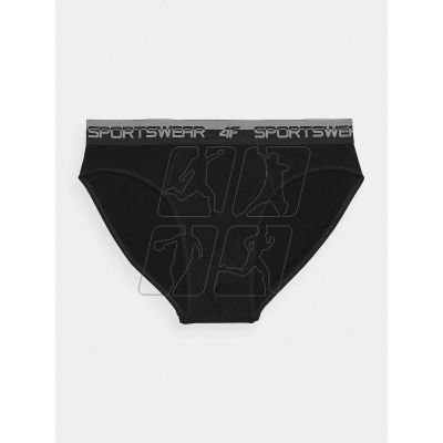 2. Underwear 4F M 4FWSS24UPTSM015-20S 2-pack