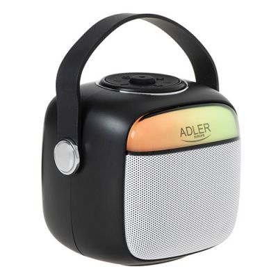 3. ADLER AD 1199b Bluetooth Speaker