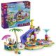29. LEGO Friends 42676 - Water Park Fun