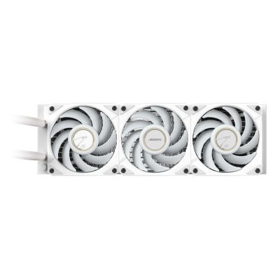 6. Gigabyte AORUS Waterforce X II 360I Cooler