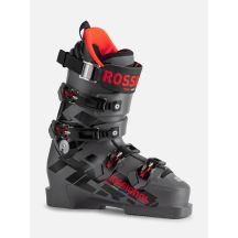 ROSSIGNOL HERO WORLD CUP ZB Meteor Grey Ski Boots