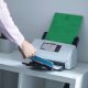 12. Brother ADS-4700W ADF Scanner + Sheetfed 600 x 600 DPI A4 Black, White