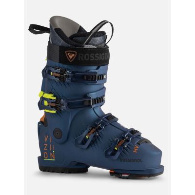8. ROSSIGNOL VIZION 4B 120 HV GW-MT BL blue ski boots