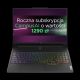 17. Lenovo Legion 9 18IAX10 Ultra 9 275HX 18" WQUXGA IPS 520nits Glossy 240Hz 64GB DDR5 5200 SSD2TB GeForce RTX 5090 24GB 99.9Wh WS11Pro Eclipse Black