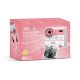 8. XBLITZ INSTANT CAMERA WITH FLASH PINK