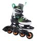 TEMPISH Systent Duo Adjustable Skates/Roller Skates