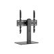 3. Equip 650611 TV mount 139.7 cm (55") Black