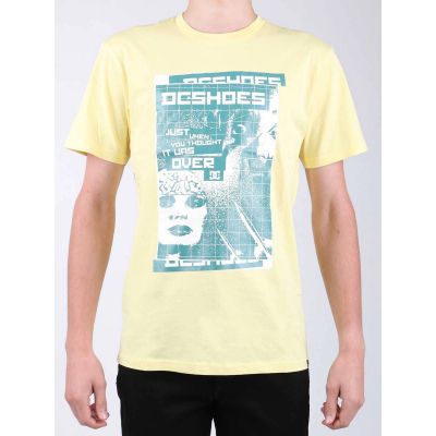 4. DC T-shirt SEDYZT03769-YZL0