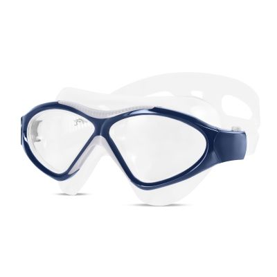2. Spokey AMPIO wide-field swimming goggles