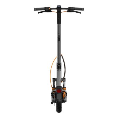 Xiaomi Electric Scooter 6 Max GL Black 25 km/h 10 Ah