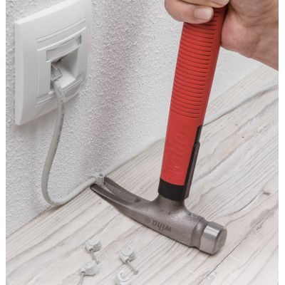 3. Electrician's hammer