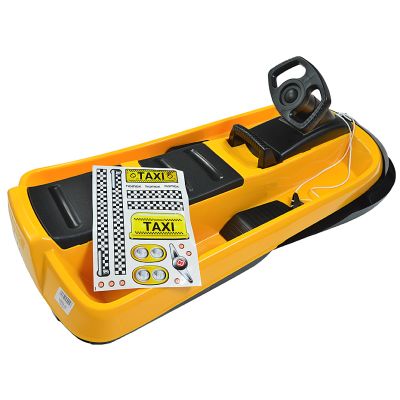 7. Hamax Sno Taxi snowshoes /505514