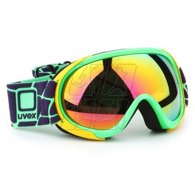 Uvex G.GL7 Pure 550619-7026 Ski Goggles