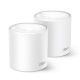 TP-LINK Deco X50 Mesh System (2-pack)