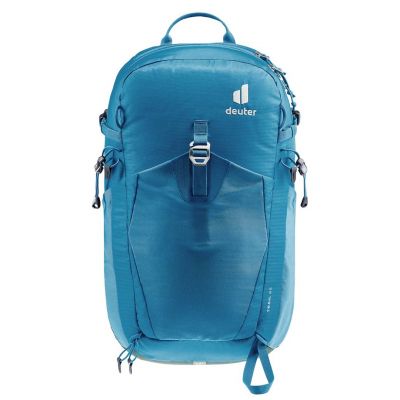 2. Deuter Trail 25 hiking backpack 344052432530