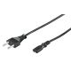7. eSTUFF ES635200 Mobile Charger Laptop Black AC Fast Charging Internal