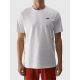 10. T-shirt 4F M 4FWMM00TTSHM1843-10S