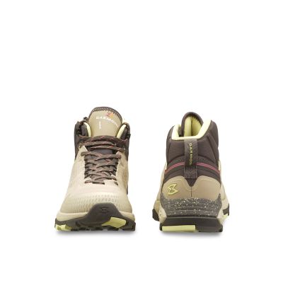 3. GROOVE MID G-DRY WMS Women's Shoes