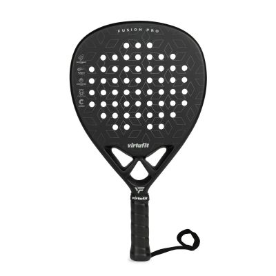 10. Virtufit Padel Fusion Pro VF12007 Padel Racket