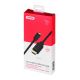 4. UNITEK CABLE MICRO HDMI-HDMI 2.0, 4K60HZ, 2M, Y-C182