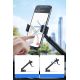 18. Baseus telescopic gravity car holder for the windshield black (SUYL-JY01)
