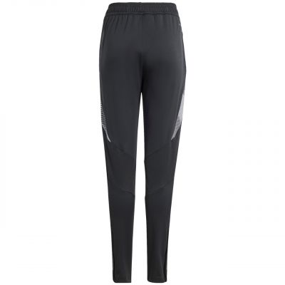 2. adidas Tiro 24 Competition Training Kids Pants Black IP7596