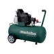 3. METABO OIL COMPRESSOR 230V 50L BASIC 250-50 W