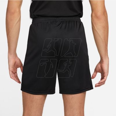 4. Shorts Nike Academy 23 Short M DR1360-010