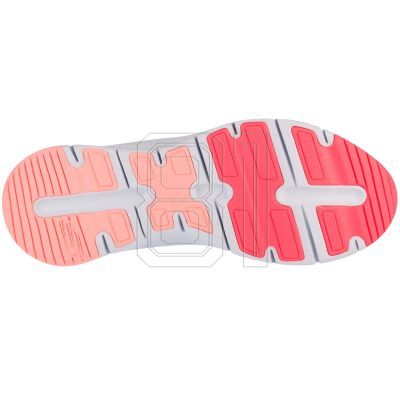 4. Skechers Arch Fit-Infinity Cool 149722-WPK White 36