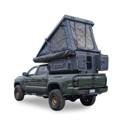 45. OFFLANDER CAMPER CONSTRUCTION WAHIBA
